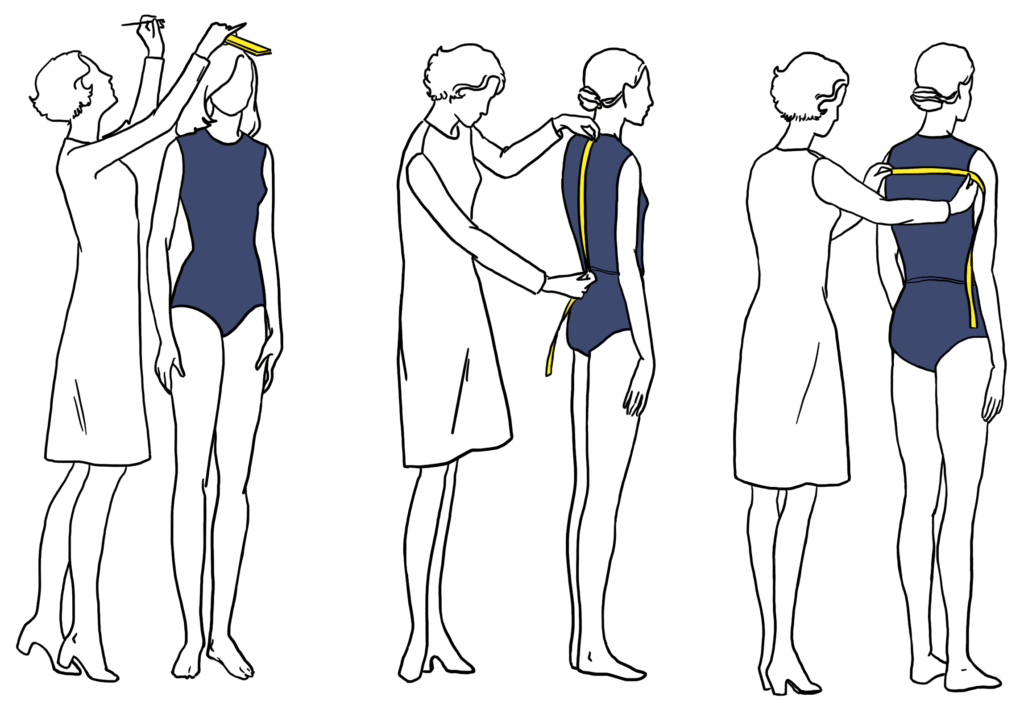 Massnehmen